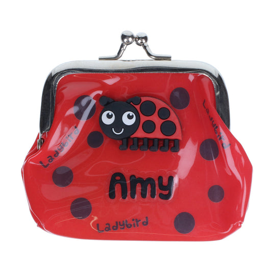 PP21 - Purse Pals - Amy