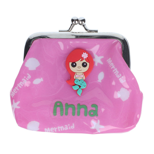 Purse Pals - Anna