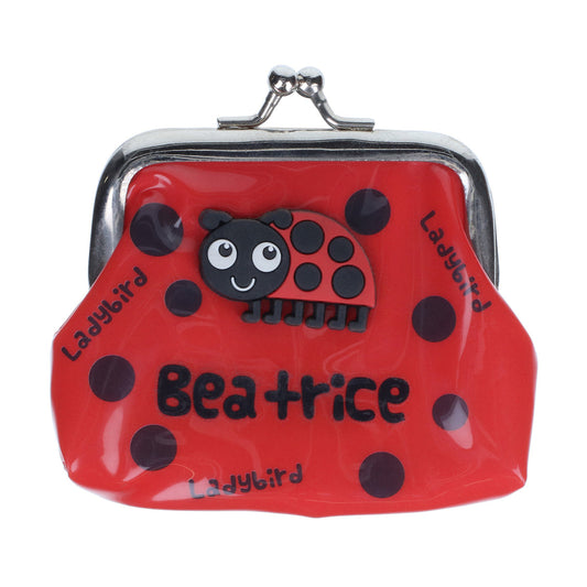 PP25 - Purse Pals - Beatrice