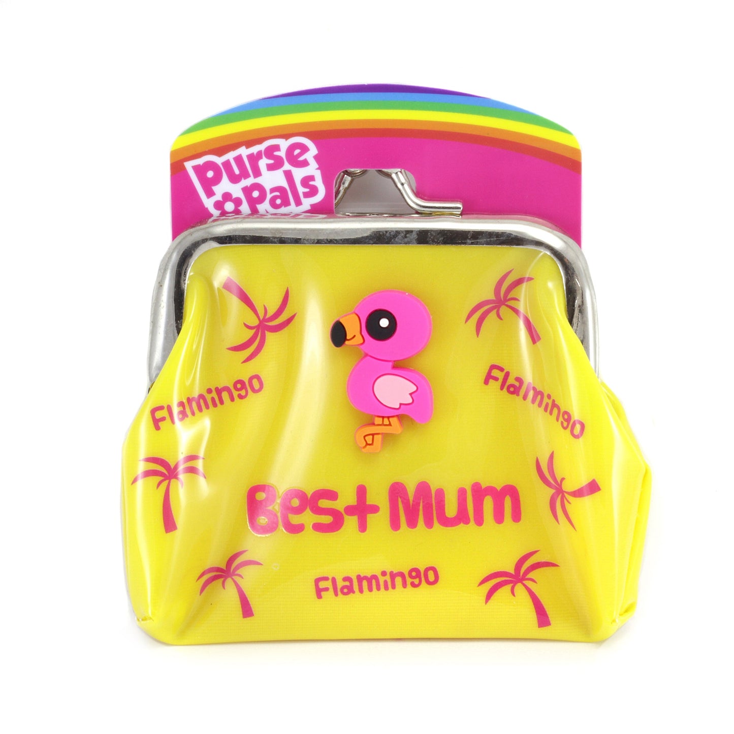 PP02 - Purse Pals - Best Mum