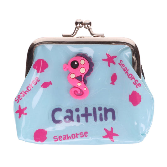Purse Pals - Caitlin