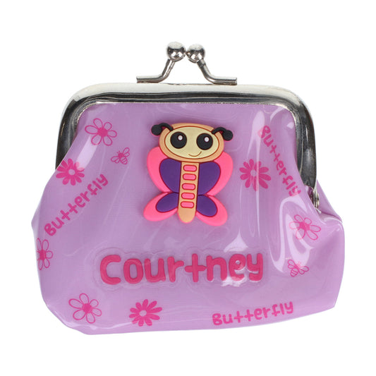 Purse Pals - Courtney