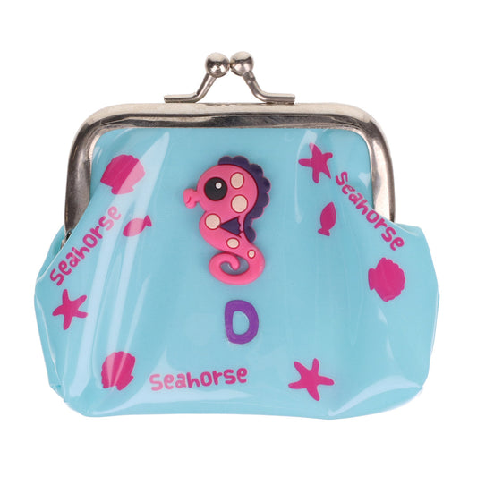 Purse Pals - D