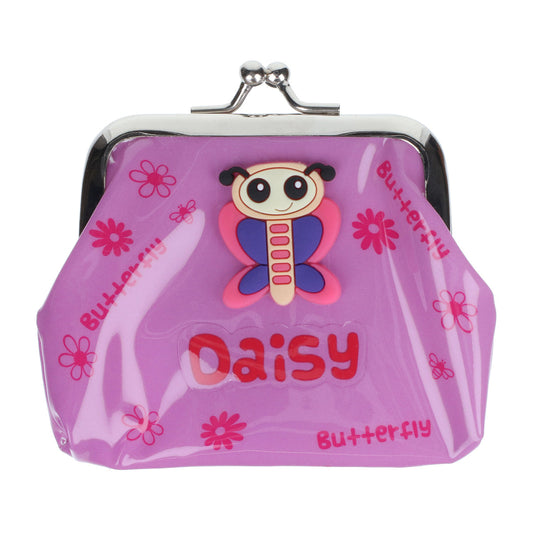 Purse Pals - Daisy