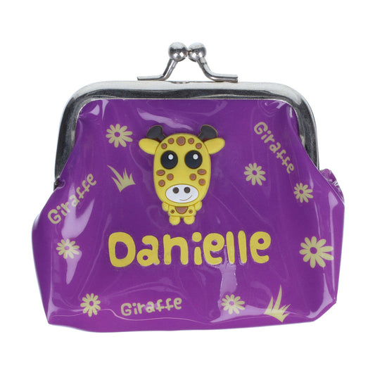 PP36 - Purse Pals - Danielle