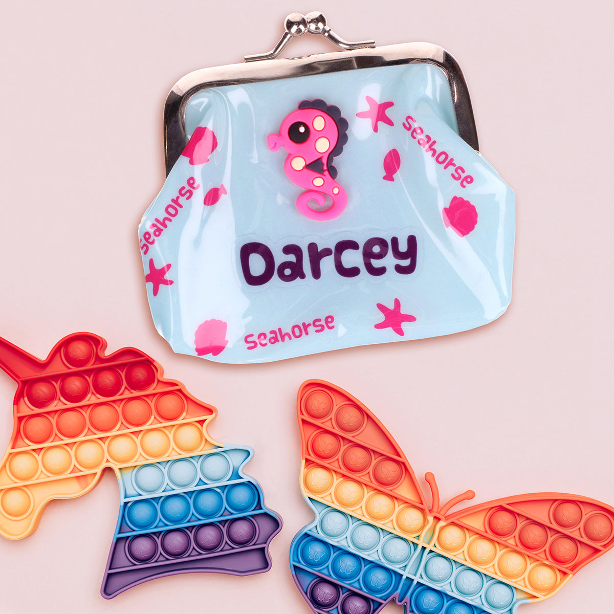 PP37 - Purse Pals - Darcey