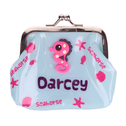 PP37 - Purse Pals - Darcey