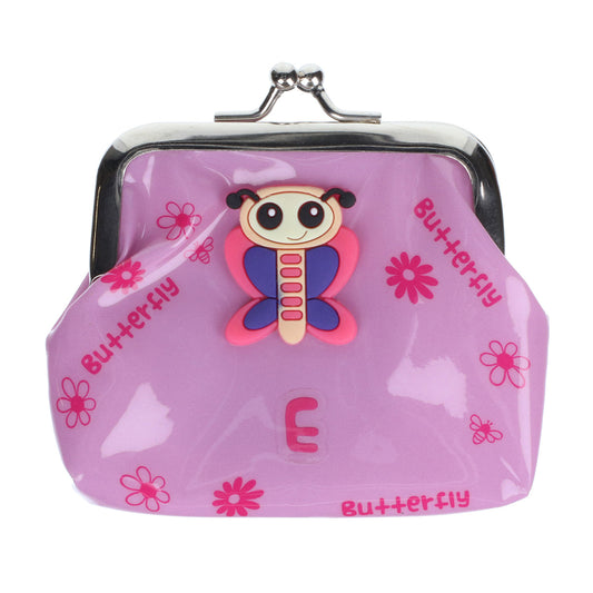 Purse Pals - E