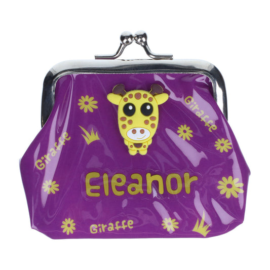 PP39 - Purse Pals - Eleanor