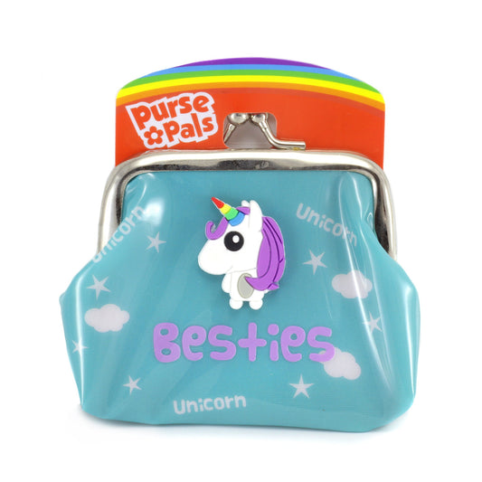 Purse Pals - Besties