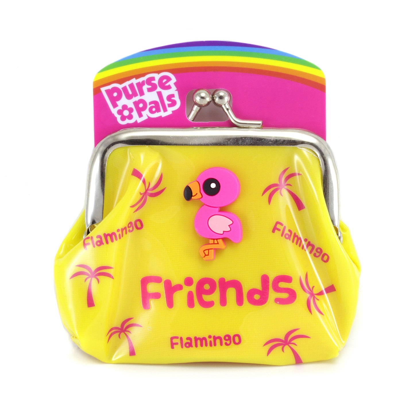 PP04 - Purse Pals - Friends