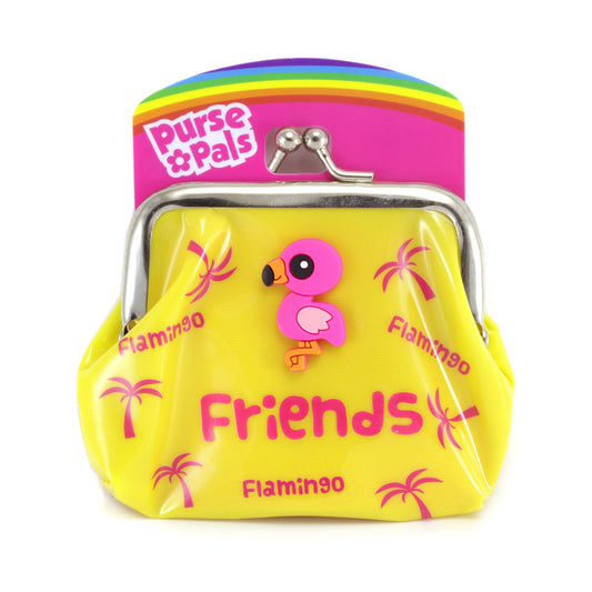 PP04 - Purse Pals - Friends