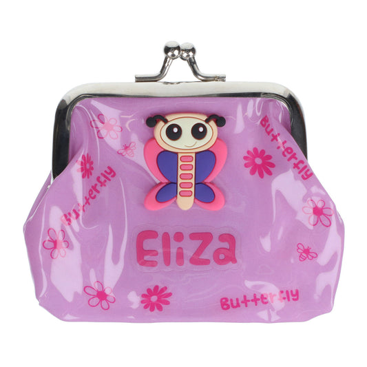 PP40 - Purse Pals - Eliza