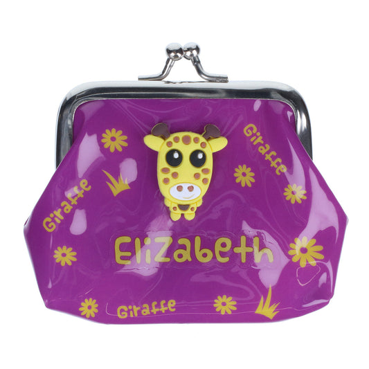 Purse Pals - Elizabeth