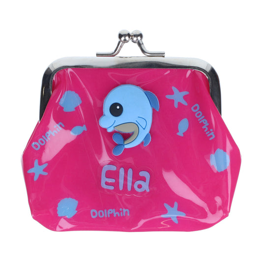 PP42 - Purse Pals - Ella