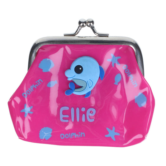 PP44 - Purse Pals - Ellie