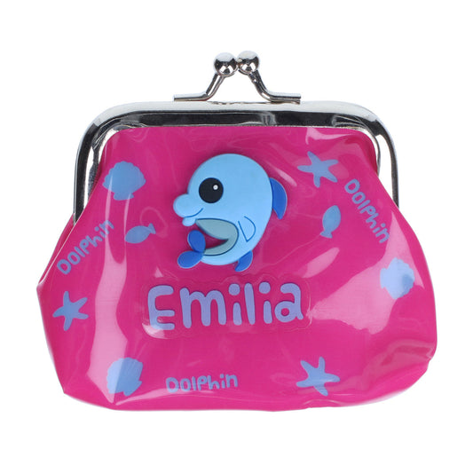 PP46 - Purse Pals - Emilia