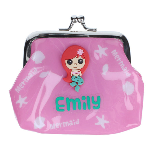 Purse Pals - Emily