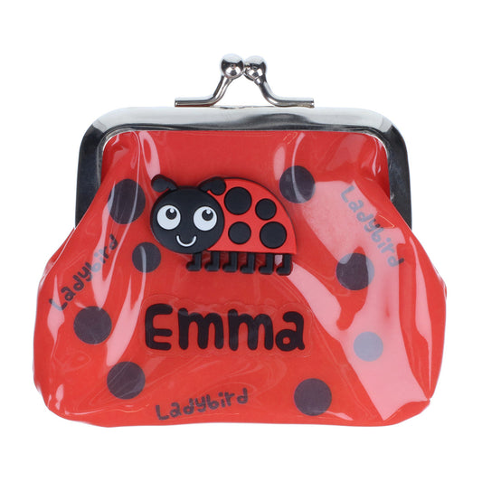 PP48 - Purse Pals - Emma