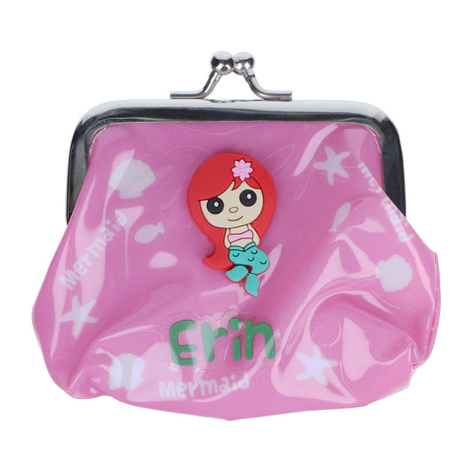 Purse Pals - Erin