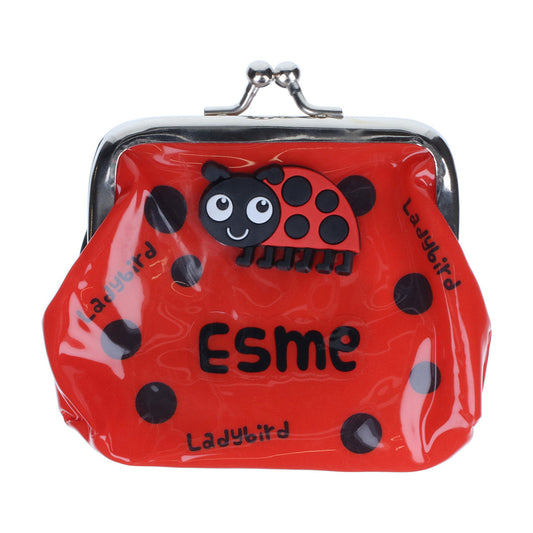 PP50 - Purse Pals - Esme