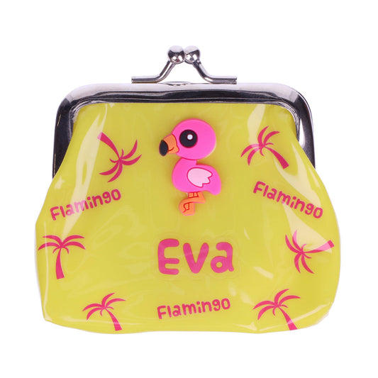 Purse Pals - Eva