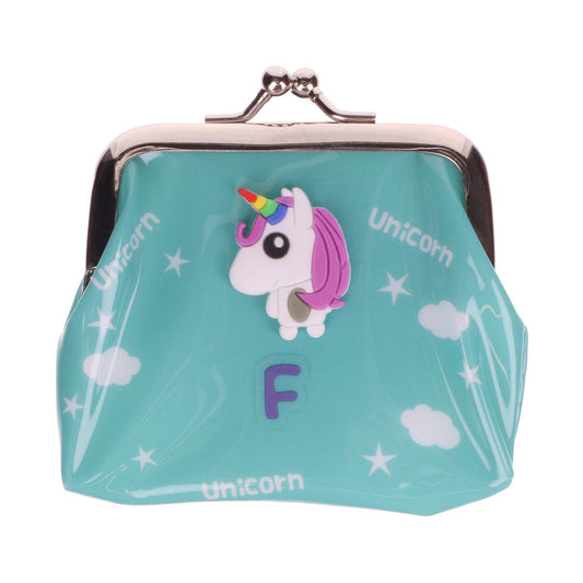 Purse Pals - F