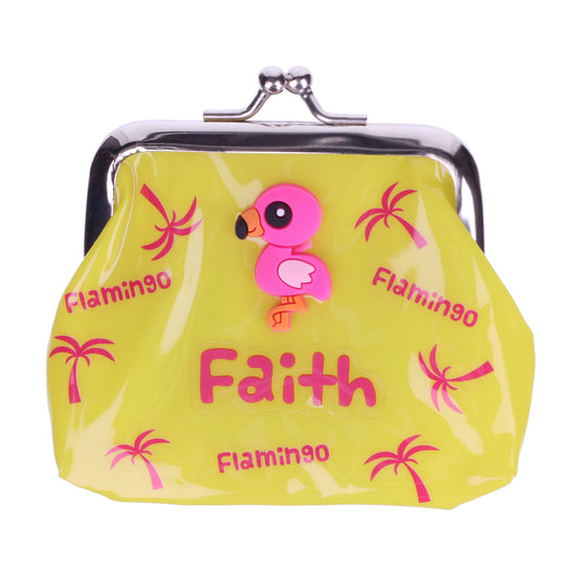 Purse Pals - Faith