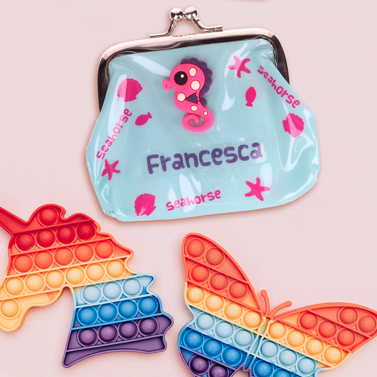 PP57 - Purse Pals - Francesca