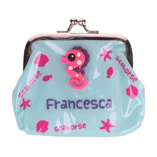 PP57 - Purse Pals - Francesca