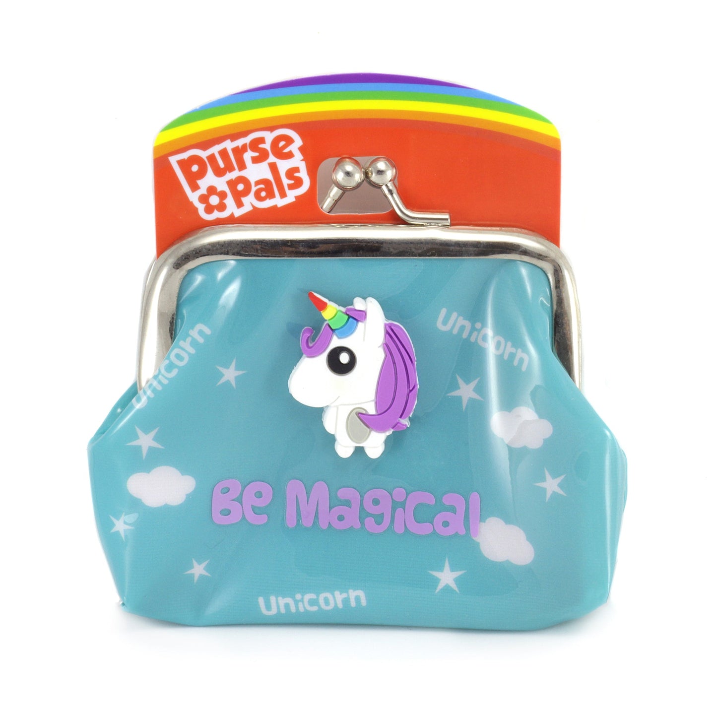 PP05 - Purse Pals - Be Magical