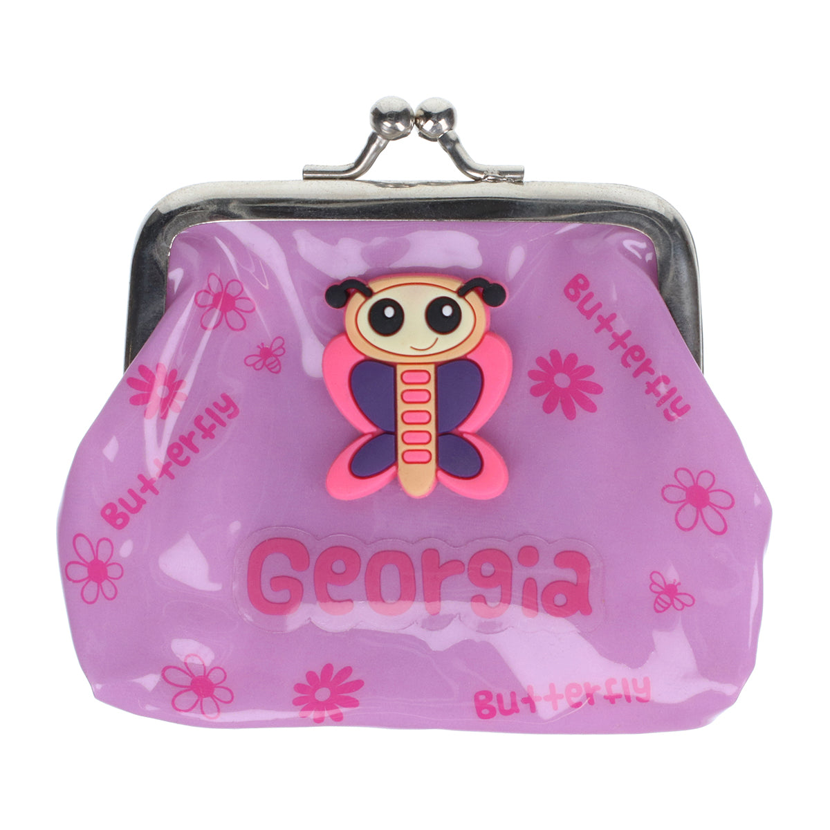 PP60 - Purse Pals - Georgia