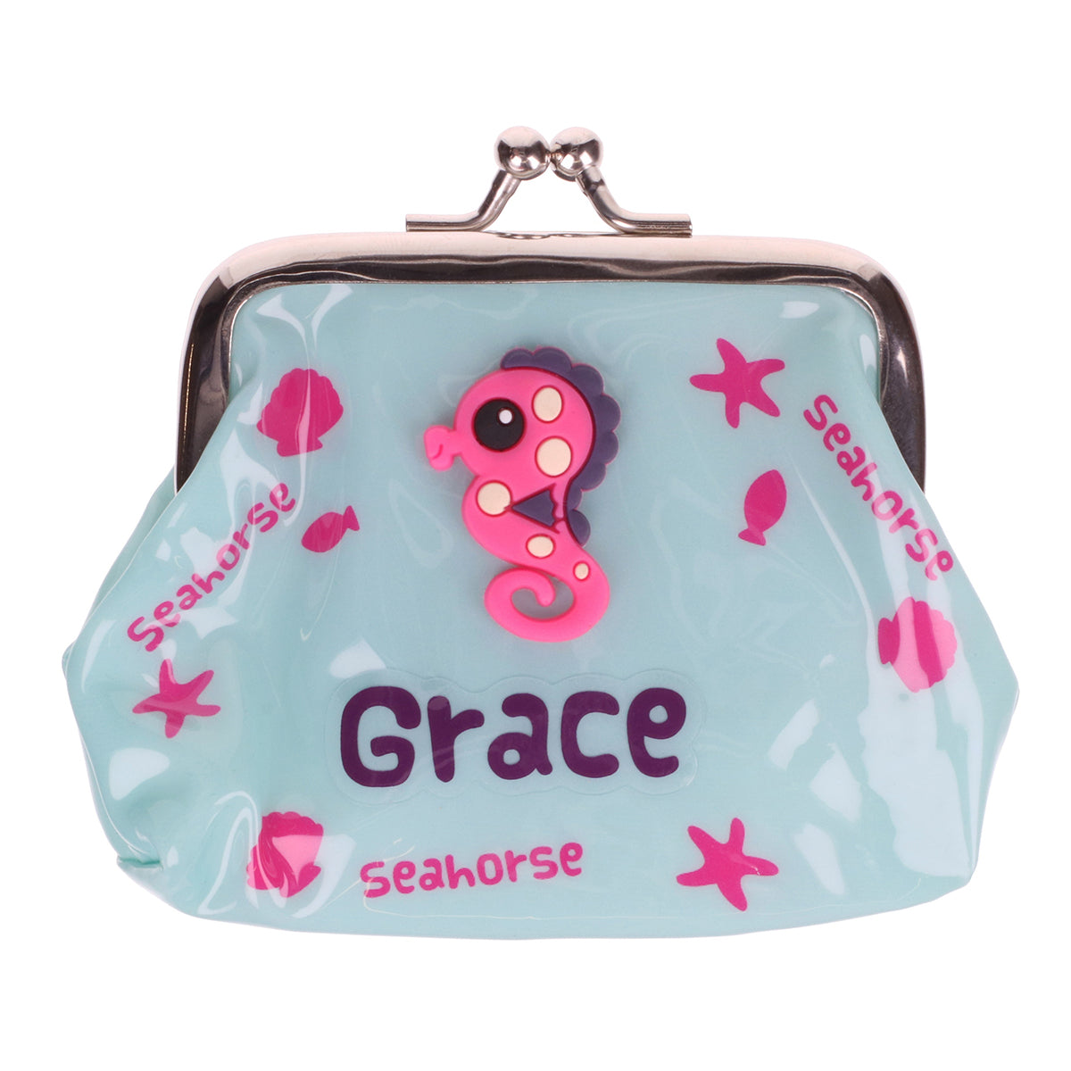 PP61 - Purse Pals - Grace