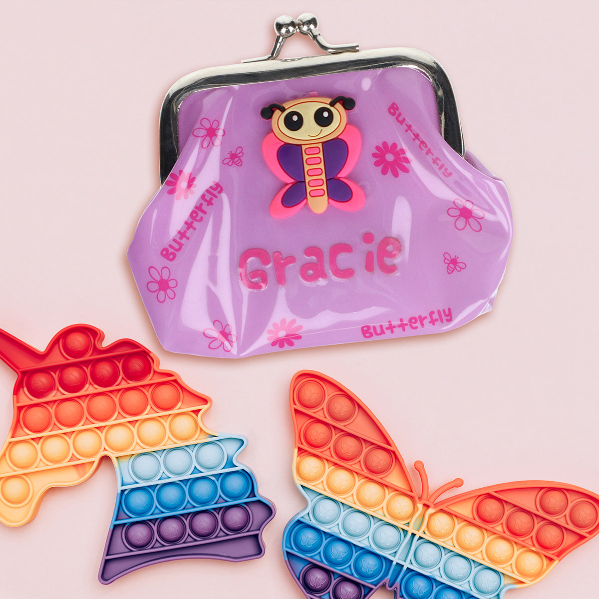 PP62 - Purse Pals - Gracie