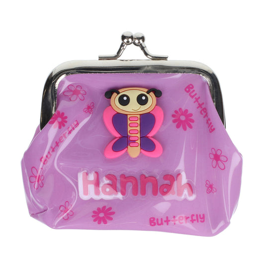 PP64 - Purse Pals - Hannah