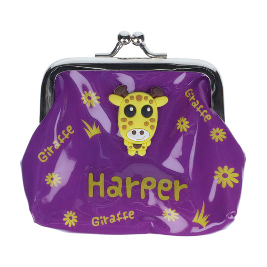 PP65 - Purse Pals - Harper
