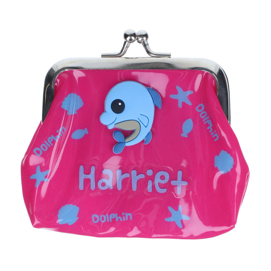 PP66 - Purse Pals - Harriet