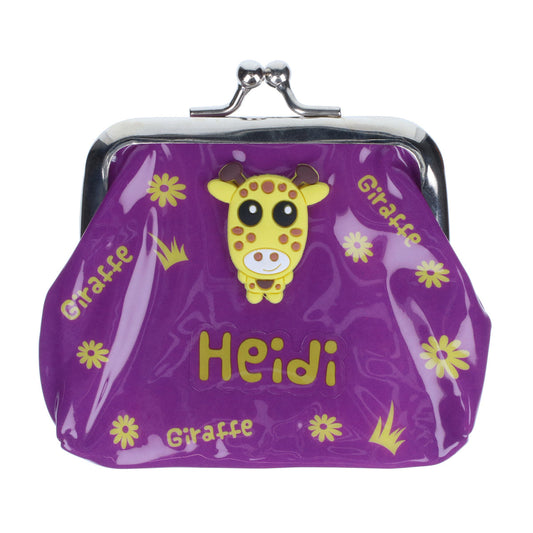 PP67 - Purse Pals - Heidi