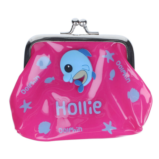 PP68 - Purse Pals - Hollie