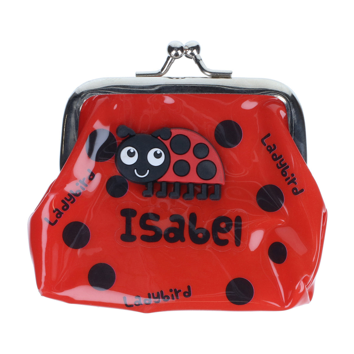 PP72 - Purse Pals - Isabel