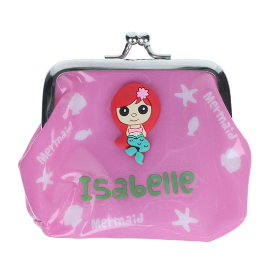 Purse Pals - Isabelle