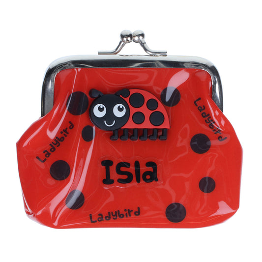 Purse Pals - Isla