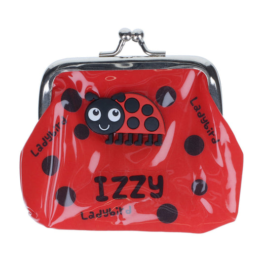 Purse Pals - Izzy