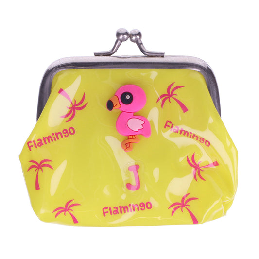 Purse Pals - J