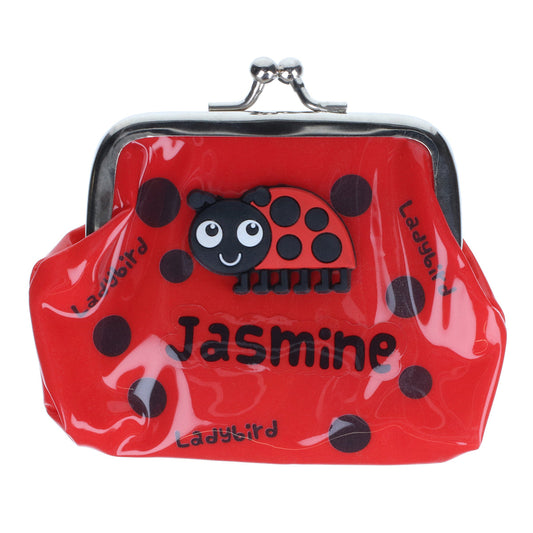 Purse Pals - Jasmine