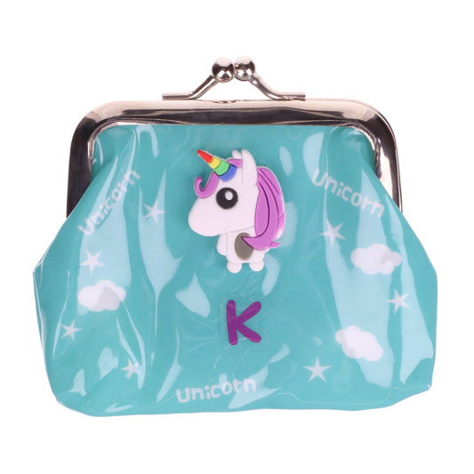 Purse Pals - K