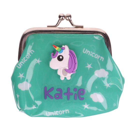Purse Pals - Katie