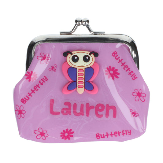 Purse Pals - Lauren