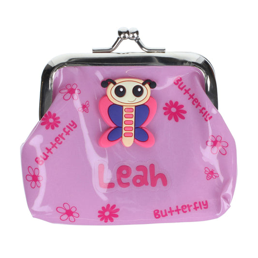 Purse Pals - Leah