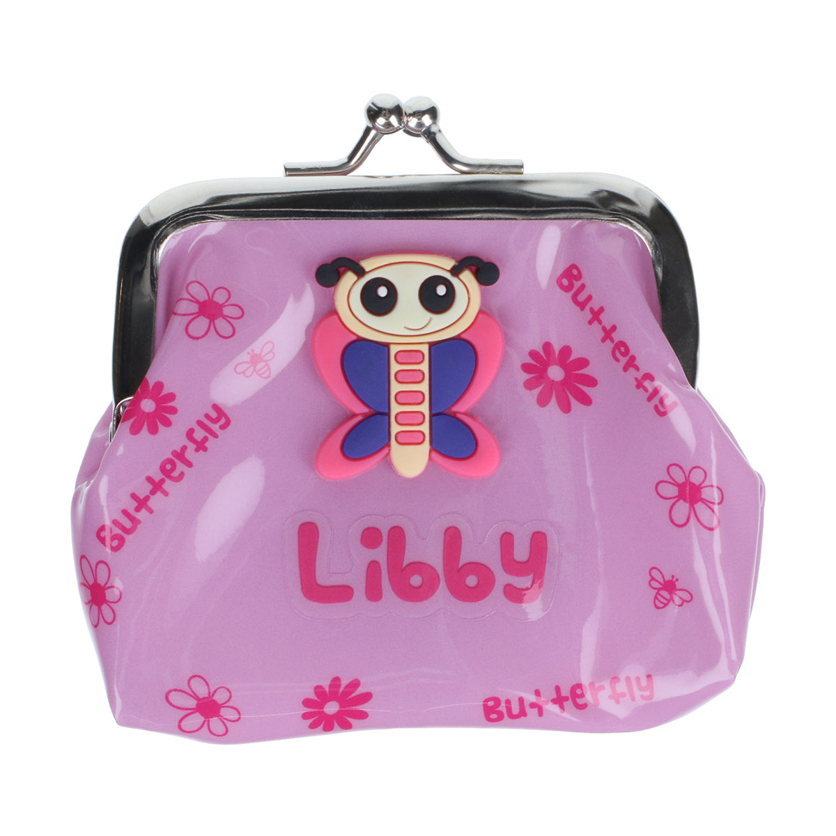 PP91 - Purse Pals - Libby